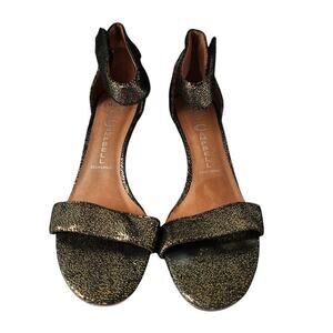 Jeffrey Campbell Ibiza Sparkle Pumps Size NWT 9.5